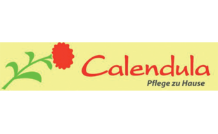 Calendula Pflege zu Hause in Jebenhausen Gemeinde Göppingen - Logo