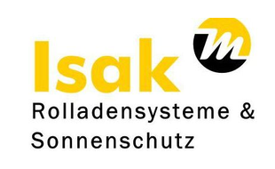 Isak Rolladensysteme & Sonnenschutz in Villingen Schwenningen - Logo