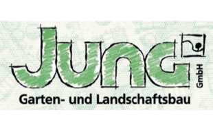 Jung Garten- und Landschaftsbau in Ellhofen in Württemberg - Logo