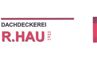 Dachdeckerei R. Hau GmbH in Tettnang - Logo