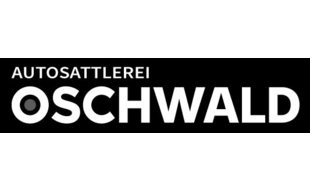 Oschwald Autosattlerei in Unterelchingen Gemeinde Elchingen - Logo