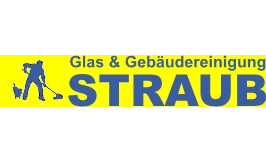 Glas & Gebäudereinigung Straub GmbH in Freudental in Württemberg - Logo