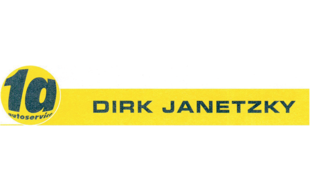 Janetzky Dirk in Ilsfeld - Logo