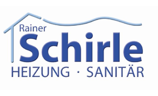 Schirle Rainer Heizung-Sanitär-Klimatechnik in Waiblingen Gemeinde Aalen - Logo