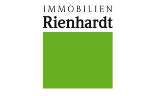 Immobilien Rienhardt GmbH in Ludwigsburg in Württemberg - Logo