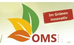 OMS GmbH in Sulzdorf Stadt Schwäbisch Hall - Logo