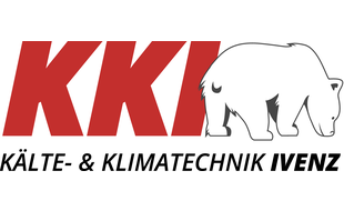 KKI Kälte- & Klimatechnik Ivenz in Buch bei Illertissen - Logo