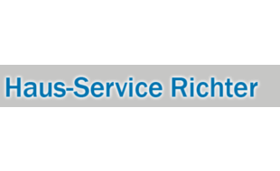 Haus-Service Richter in Freiberg am Neckar - Logo
