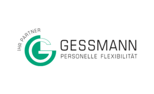 Gessmann Personal Service GmbH in Ludwigsburg in Württemberg - Logo