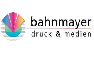 BAHNMAYER GmbH DRUCK & MEDIEN in Schwäbisch Gmünd - Logo