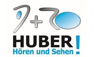 Huber Hören und Sehen in Konstanz - Logo