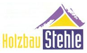 Holzbau Stehle in Börstingen Gemeinde Starzach - Logo