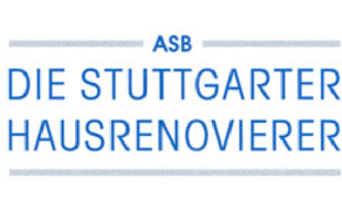 ASB Stuttgarter Hausrenovierer in Hegnach Gemeinde Waiblingen - Logo