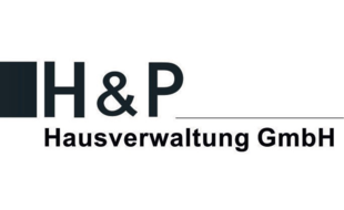 H & P Hausverwaltung GmbH in Fellbach - Logo