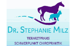 Bild zu Dr. Stephanie Milz med.vet., Tierärztin in Stuttgart Bild zu Dr. Stephanie Milz med.vet., Tierärztin in Stuttgart