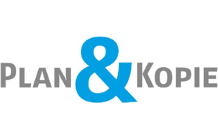 PLAN & KOPIE Holger Raffin e.K. in Friedrichshafen - Logo