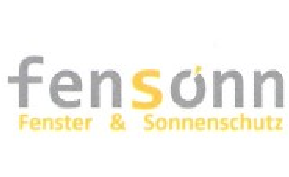 Fen-Sonn GmbH in Stuttgart - Logo