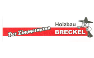 Breckel Felix, Holzbau Zimmerei in Dettingen unter Teck - Logo