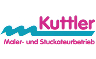 Maler Kuttler - Maler & Stuckateur in Jettenburg Gemeinde Kusterdingen - Logo