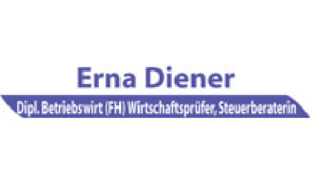 Diener Erna Wirtschaftsprüfer Steuerberaterin in Plochingen - Logo