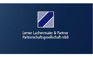 Lerner, Lachenmaier & Partner in Villingen Schwenningen - Logo