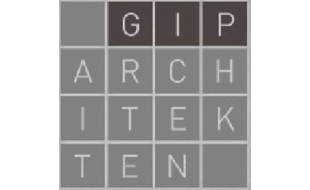 GIP ARCHITEKTEN Generalplaner u. Projektmanagement GmbH in Heidenheim an der Brenz - Logo