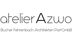 atelierAzwo Bucher Fehrenbach Architekten PartGmbB in Trossingen - Logo