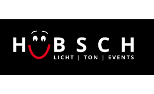 Hübsch LICHT TON EVENTS in Hüfingen - Logo