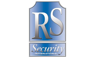 RS Security International in Stuttgart - Logo