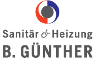 Björn Günther Sanitär + Heizung in Stuttgart - Logo
