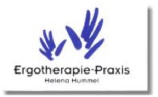 Ergotherapiepraxis im Rißcenter in Biberach an der Riss - Logo