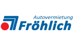 Autovermietung Fröhlich, Ewald Fröhlich in Ehingen an der Donau - Logo