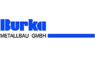 BURKA Metallbau GmbH in Ummendorf - Logo