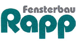 Fensterbau Rapp in Kemnat Stadt Ostfildern - Logo