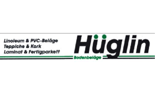 Hüglin Bodenbeläge in Erligheim - Logo
