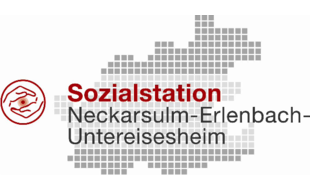 Sozialstation Neckarsulm-Erlenbach-Untereisesheim in Neckarsulm - Logo