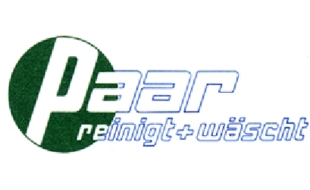 Wäscherei Paar GmbH & Co. KG in Walldürn - Logo