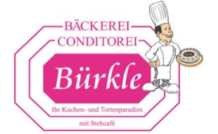 Bäckerei - Konditorei Bürkle Bernd in Stuttgart - Logo