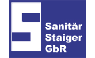 Sanitär Staiger GbR in Stuttgart - Logo