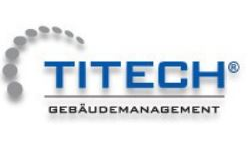 TITECH Gebäudemanagement GmbH in Ulm an der Donau - Logo