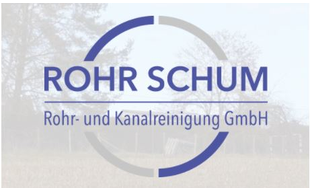 Bild zu Rohr Schum, Rohr- und Kanalreinigung GmbH in Villingen Schwenningen