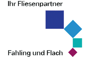 Fahling und Flach GmbH + Co in Stuttgart - Logo