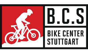 BIKE-CENTER in Stuttgart - Logo