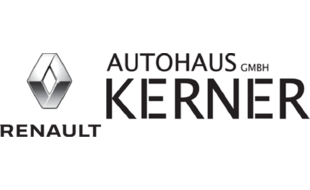 Autohaus Kerner GmbH in Nellingen auf der Alb - Logo