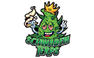 Schwaben Terps Head Shop Growshop in Massenbachhausen - Logo