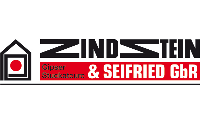 Zindstein & Seifried GbR in Friedrichshafen - Logo