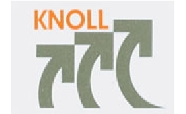 Knoll Rollladenbau in Hüttisheim - Logo
