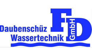 Daubenschüz Wassertechnik GmbH in Oberdrackenstein Gemeinde Drackenstein - Logo