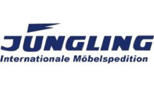 Jüngling Möbeltransporte in Hüfingen - Logo