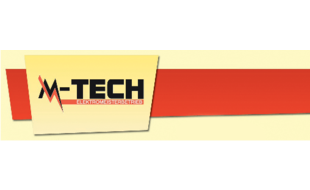 M-Tech Elektromeisterbetrieb in Klingenstein Gemeinde Blaustein - Logo